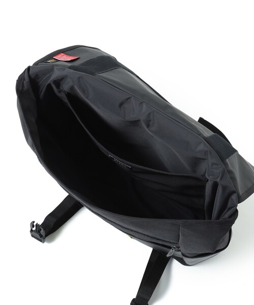 Manhattan Portage（マンハッタンポーテージ）の「【別注】Manhattan Portage / バックパック（バックパック/リュック・メンズ・ブラック・ONE SIZE）」の13枚目の写真