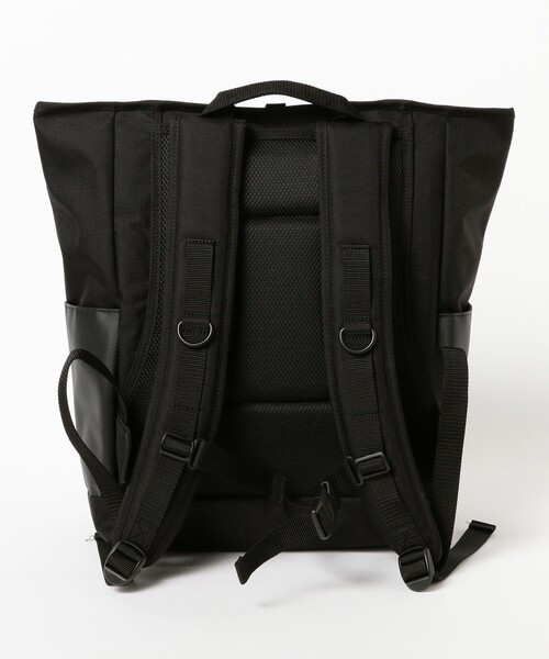 Manhattan Portage（マンハッタンポーテージ）の「【別注】Manhattan Portage / バックパック（バックパック/リュック・メンズ・ブラック・ONE SIZE）」の17枚目の写真