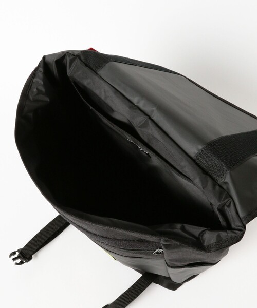 Manhattan Portage（マンハッタンポーテージ）の「【別注】Manhattan Portage / バックパック（バックパック/リュック・メンズ・ブラック・ONE SIZE）」の20枚目の写真