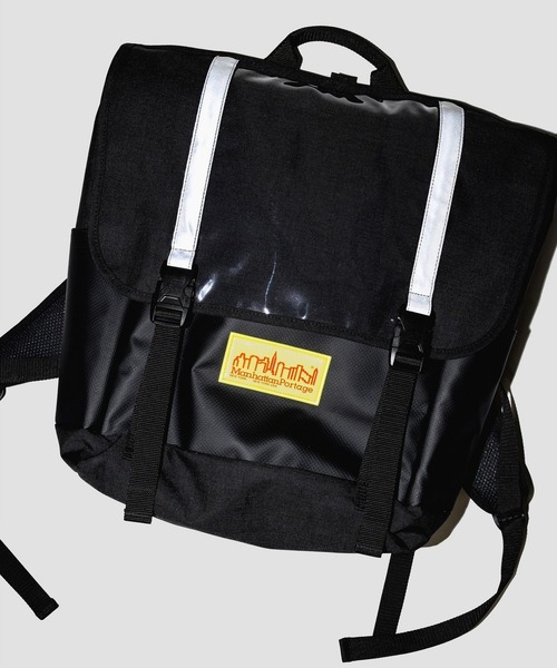 別注】Manhattan Portage / バックパック（トートバッグ