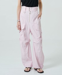 PUBLIC TOKYO | カーゴパンツ(カーゴパンツ)