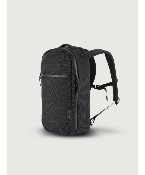 美品】WEXLEY SHELDRAKEシェルドレイクBALLISTIC 17L 美品】WEXLEY