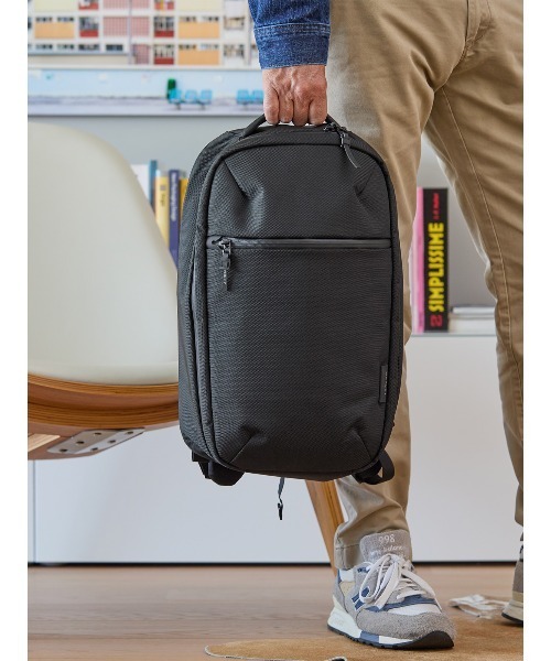 SHAG / 17L Slim Pack 1680D Cordura Ballistic（ビジネスバッグ