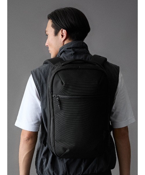 SHAG / 17L Slim Pack 1680D Cordura Ballistic（ビジネスバッグ