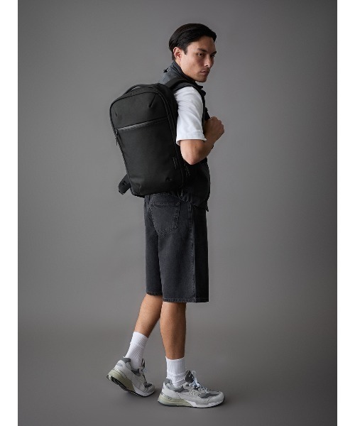 SHAG / 17L Slim Pack 1680D Cordura Ballistic（ビジネスバッグ