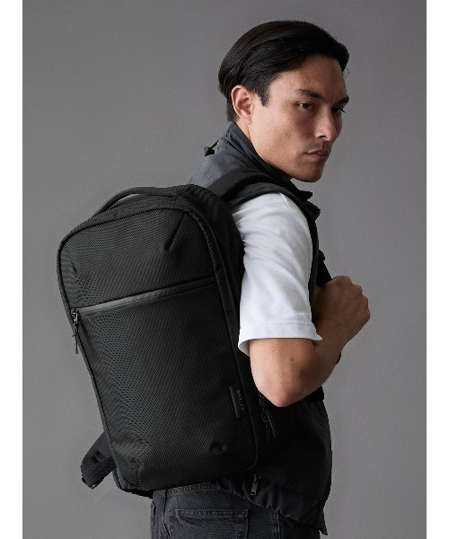 WEXLEY SHAG 中古 WEXLEY（ウェクスレイ） ビジネスバッグ SHAG / 17L Slim Pack 1680D