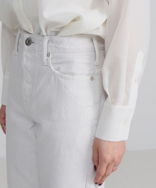 パンツ upper hights THE CECILIE 24 v_438979_00.jpg?$itemSlide$