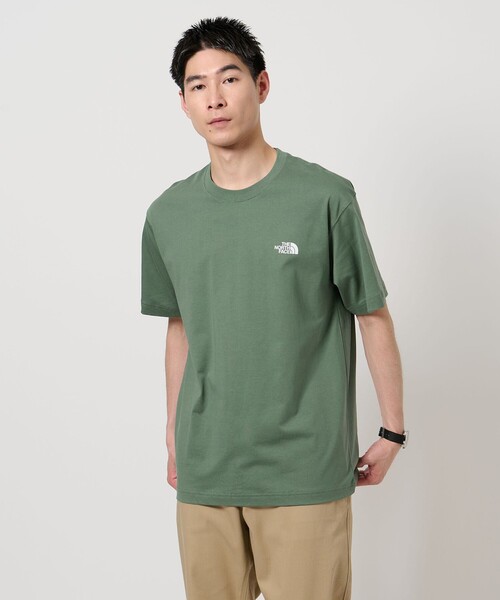 セール】＜THE NORTH FACE＞フラッシュドライ ピクセル プラント