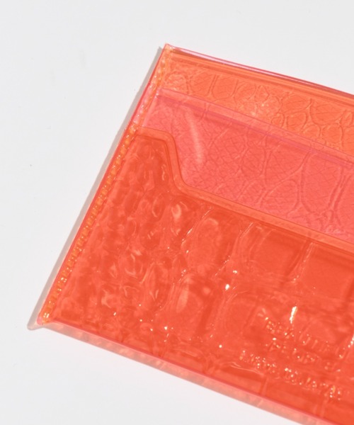 beautiful people ケース オレンジ beautiful people(ビューティフル