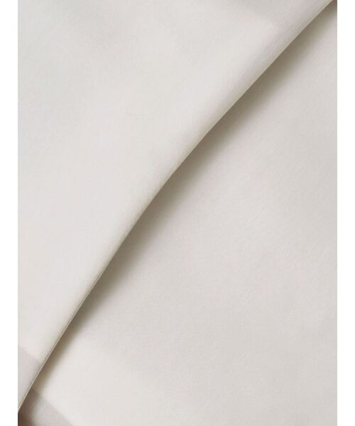 LAGUNAMOON(ラグナムーン)の「シアーイレヘムフレアスカート(スカート・レディース・チャコールグレー/ライトグレー・SMALL/MEDIUM)」の9枚目の写真