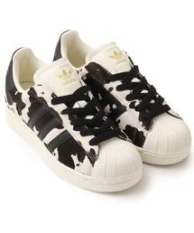adidas(AfB_X)adidas SUPERSTAR II W / AfB_X X[p[X^[ II W(Xj[J[)