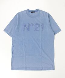 N°21｜ヌメロ ヴェントゥーノのトップス（ブランドロゴ）通販