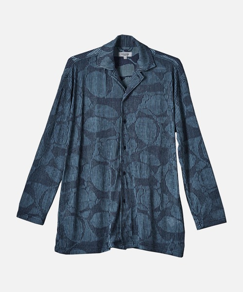 EVOLUTION(エボリューション)の「デザインが可愛いシャツ(シャツ/ブラウス・メンズ・ホワイト系1/ホワイト系2/ブラック系1/ブラック系2/ブラック系3/サックスブルー/ネイビー系2/ネイビー系3/レッド/ネイビー系1・MEDIUM/LARGE/X-LARGE)」の9枚目の写真