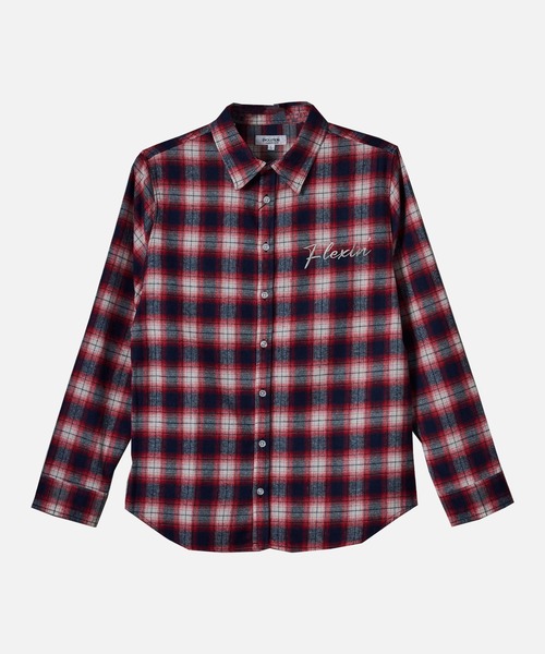 EVOLUTION(エボリューション)の「デザインが可愛いシャツ(シャツ/ブラウス・メンズ・ホワイト系1/ホワイト系2/ブラック系1/ブラック系2/ブラック系3/サックスブルー/ネイビー系2/ネイビー系3/レッド/ネイビー系1・MEDIUM/LARGE/X-LARGE)」の10枚目の写真