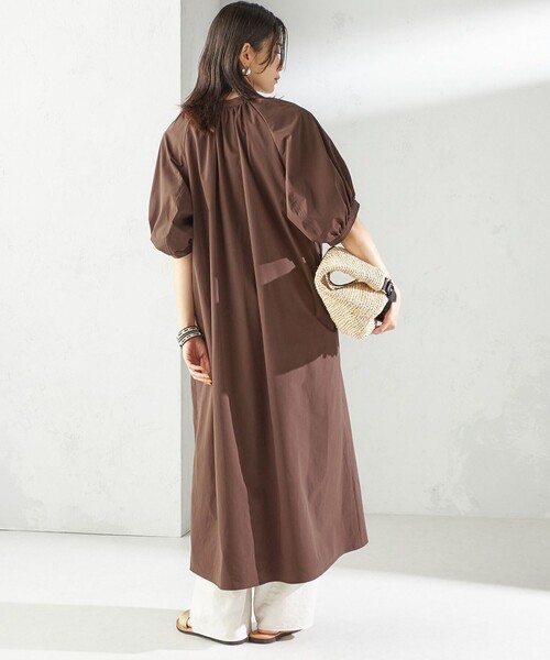 新品未使用タグ付き　  ワンピ 未使用 タグ付き ZARA ロングプリントワンピース - メルカリ