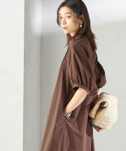 ワンピース110 branshes コサージュ付き コサージュ付き シアーチェック ワンピース（110-130cm）（98