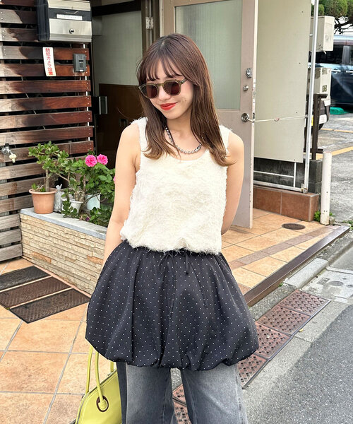 CIAOPANIC（チャオパニック）の「ウェリントンサングラス（サングラス・レディース・ブラウン/グリーン/ブラック・FREE）」の22枚目の写真