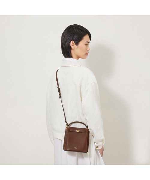 ショルダーバッグ・ポシェット MINI ISLINGTON BUCKET BAG 29742510_59123129_600.jpg