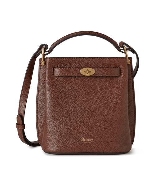 ショルダーバッグ・ポシェット ISLINGTON MINI BUCKET BAG ミニ イズリントン バケット Mini Islington Bucket（ショルダー