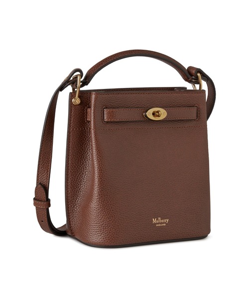 【MULBERRY】Mini Islington Bucket ミニイズリントンバケット ミニ イズリントン バケット Mini Islington Bucket（ショルダー