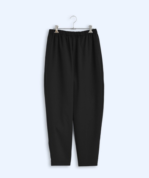 Kelen(ケレン)の「「KELEN / ケレン」ジョッパーズ トラウザーパンツ(その他パンツ・レディース・ネイビー/チャコールグレー/ブラック/グレイッシュベージュ・S/M)」の2枚目の写真