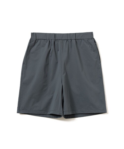 B:MING by BEAMS(ビーミングバイビームス)の「メッシュ イージー ショーツ(その他パンツ・メンズ・グレイッシュブルー/ブラック・SMALL/MEDIUM/LARGE/X-LARGE)」の2枚目の写真