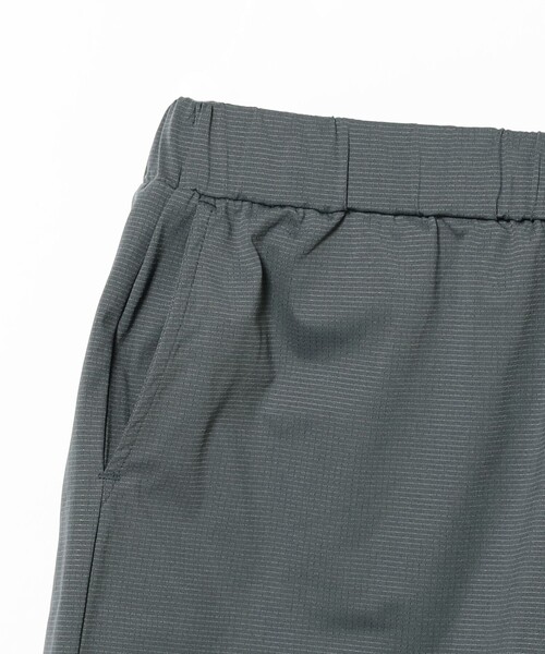 B:MING by BEAMS(ビーミングバイビームス)の「メッシュ イージー ショーツ(その他パンツ・メンズ・グレイッシュブルー/ブラック・SMALL/MEDIUM/LARGE/X-LARGE)」の12枚目の写真