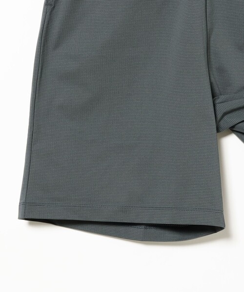 B:MING by BEAMS(ビーミングバイビームス)の「メッシュ イージー ショーツ(その他パンツ・メンズ・グレイッシュブルー/ブラック・SMALL/MEDIUM/LARGE/X-LARGE)」の13枚目の写真