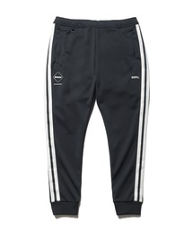 F.C.Real Bristol(GtV[AuXg)TRAINING TRACK RIBBED PANTS(̑pc)
