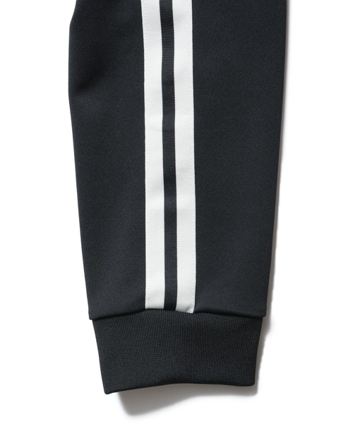 TRAINING TRACK RIBBED PANTS（その他パンツ）｜F.C.Real