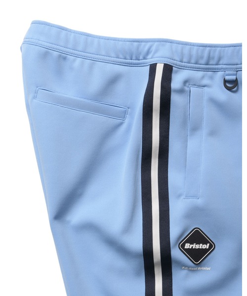パンツ FCRB 24SS TRAINING TRACK RIBBED PANTS TRAINING TRACK RIBBED PANTS（その他パンツ）｜F.C.Real