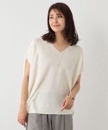 FOUND GOOD | コクーンニット(ニット/セーター)