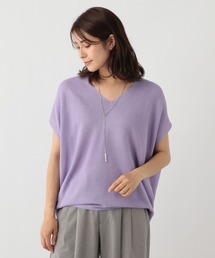 FOUND GOOD | コクーンニット(ニット/セーター)