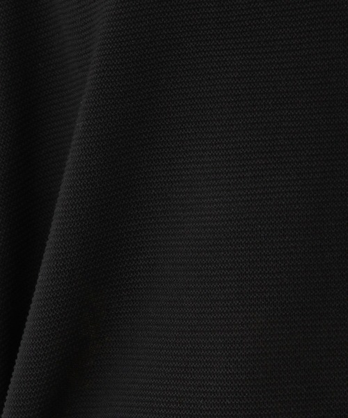 FOUND GOOD(ファウンドグッド)の「コクーンニット(ニット/セーター・レディース・ベージュ/ブラック/ホワイト系5/パープル系2・L/M)」の7枚目の写真