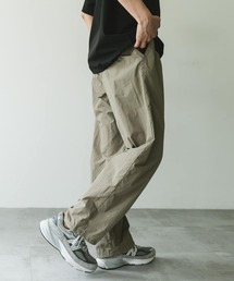 URBAN RESEARCH DOORS | OUTDOOR EXCHANGE ナイロンパンツ(その他パンツ)