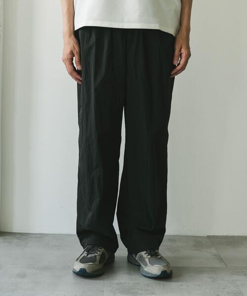 セール】OUTDOOR EXCHANGE ナイロンパンツ（その他パンツ）｜URBAN