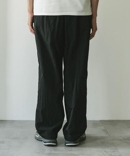 セール】OUTDOOR EXCHANGE ナイロンパンツ（その他パンツ）｜URBAN