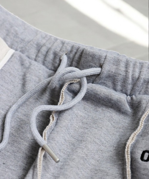antiqua（アンティカ）の「裏毛リンキング切り替えデザインスカート（スカート・レディース・ブラック/グレー・ONESIZE）」の16枚目の写真