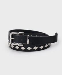 tk.TAKEO KIKUCHI | スタッズベルト(ベルト)