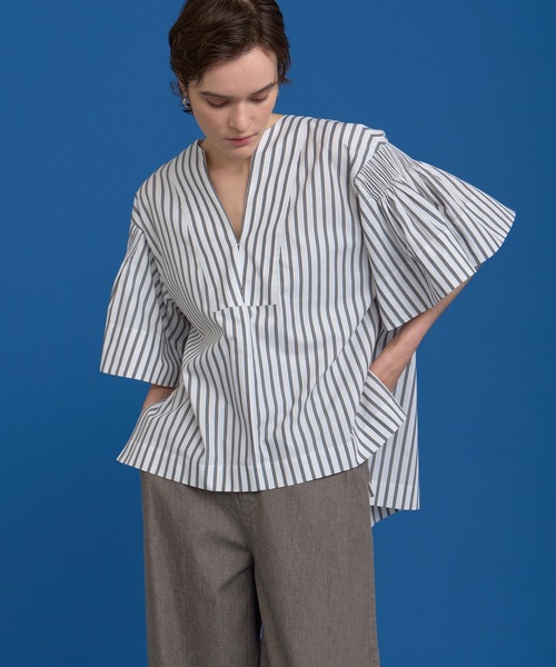 HOUSE OF LOTUS（ハウスオブロータス）｜レディースのシャツ/ブラウス