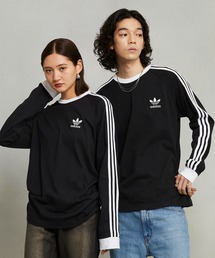 ブランド古着】adidas｜アディダスのTシャツ/カットソー（ロング