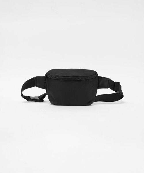 Port Authority＞ ULT H/PACK BLACK/バッグ（ボディバッグ