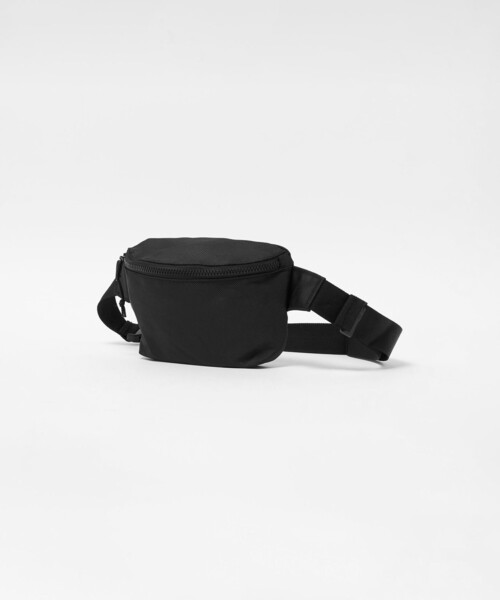 Port Authority＞ ULT H/PACK BLACK/バッグ（ボディバッグ