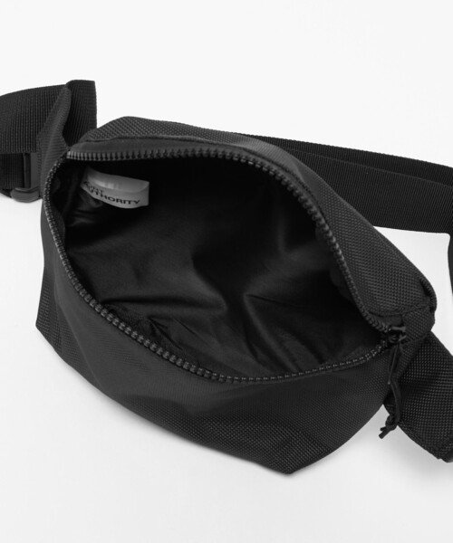 baseSack ブラック ボディバッグ discord - discord | yohji yamamoto / Y ボディバッグ (ユニ