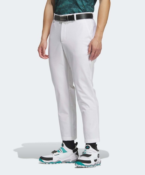 セール】EX STRETCH ACTIVE 撥水 アンクルパンツ【adidas Golf