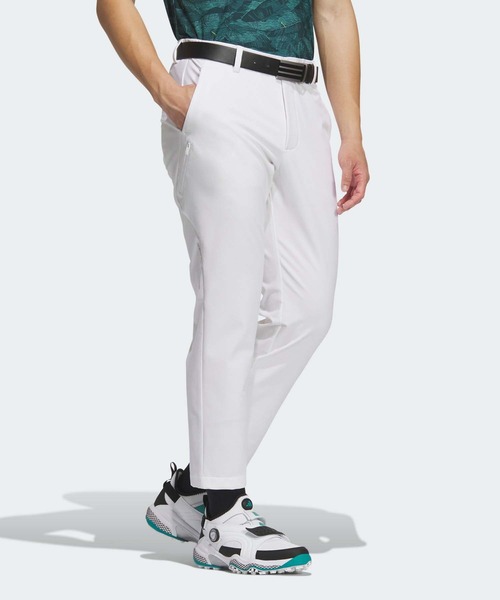 セール】EX STRETCH ACTIVE 撥水 アンクルパンツ【adidas Golf