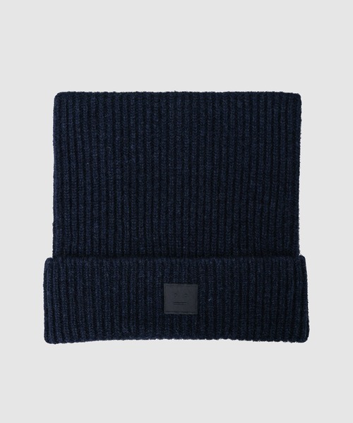 FA-UX-HATS000256（ニットキャップ/ビーニー）｜Acne Studios（アクネ