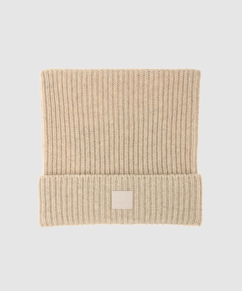 セール】FA-UX-HATS000256（ニットキャップ/ビーニー）｜Acne Studios
