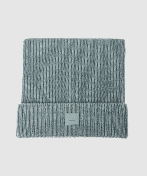 FA-UX-HATS000256（ニットキャップ/ビーニー）｜Acne Studios（アクネ