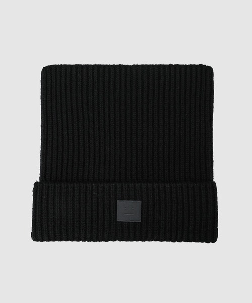 FA-UX-HATS000256（ニットキャップ/ビーニー）｜Acne Studios（アクネ